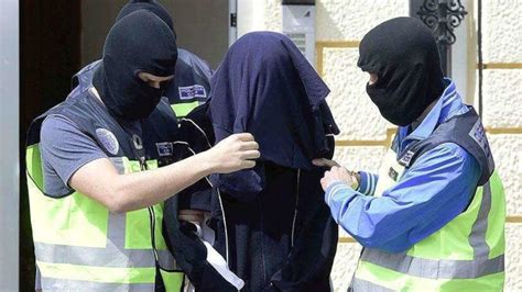 ‘El Talibán,’ Europe’s top jihadi recruiter, arrested in Melilla